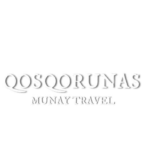 Qosqorunas Munay Travel