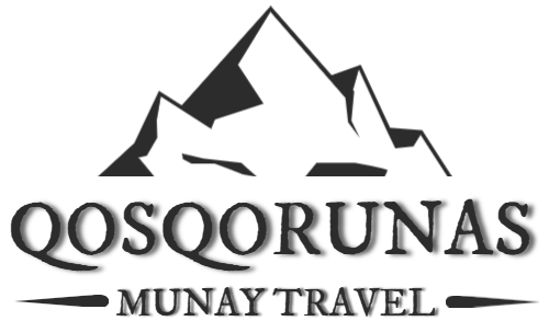 Qosqorunas Munay Travel