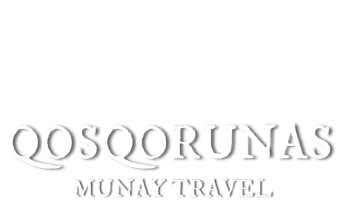 Qosqorunas Munay Travel